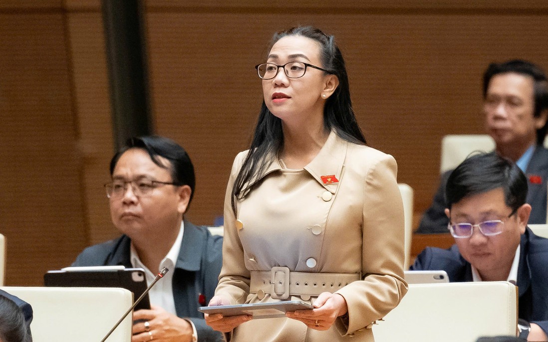 Ứng dụng công nghệ là "lá chắn số" trong phòng, chống tham nhũng