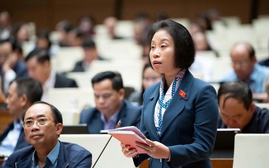 Minh bạch, đảm tính thống nhất trong các hoạt động quản lý nợ công