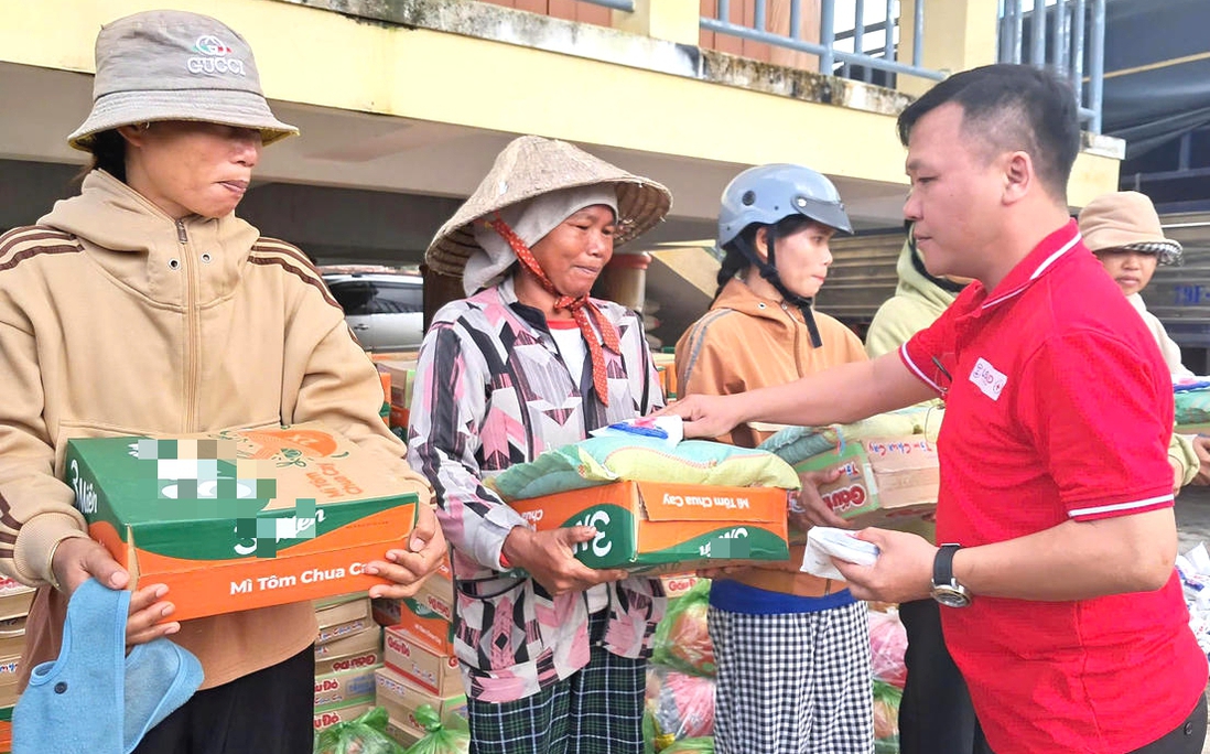 Tôn vinh 270 điển hình tiên tiến tại Đại hội Thi đua yêu nước toàn quốc Hội Chữ thập đỏ Việt Nam lần thứ VI