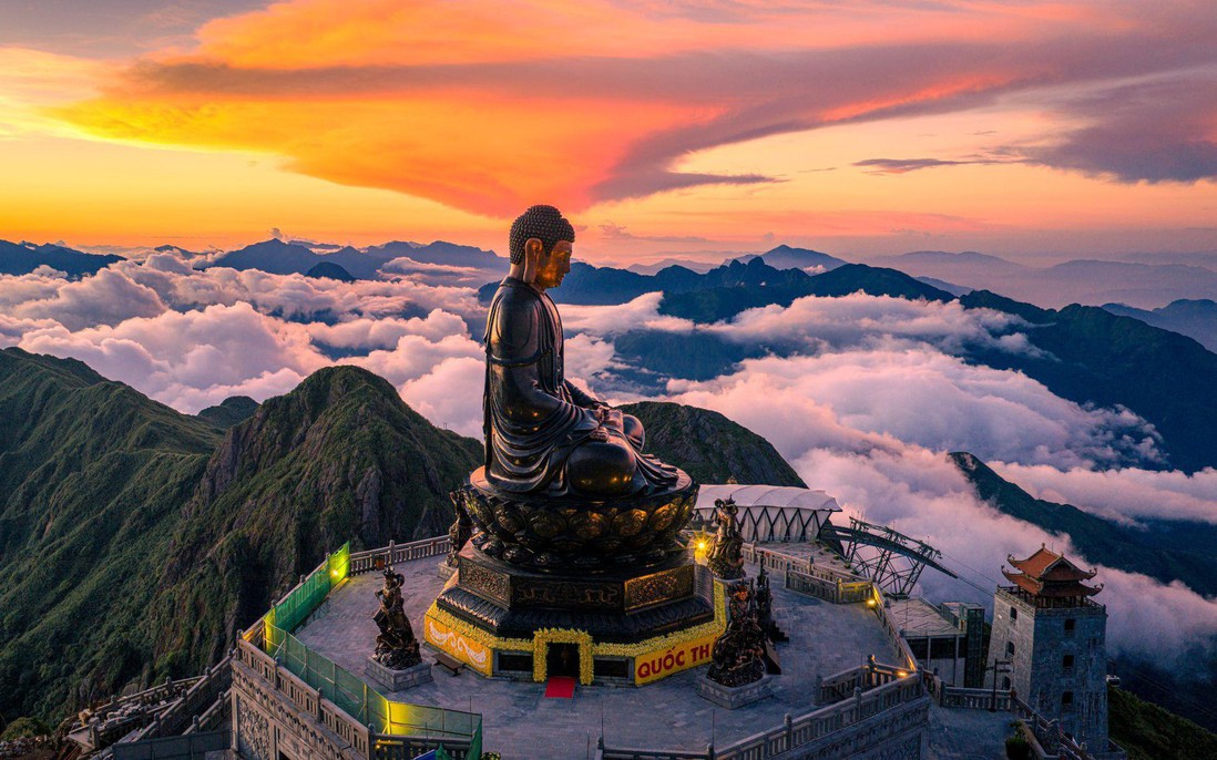 Sun World Fansipan Legend tung ưu đãi “khủng” cho người dân Lào Cai mới