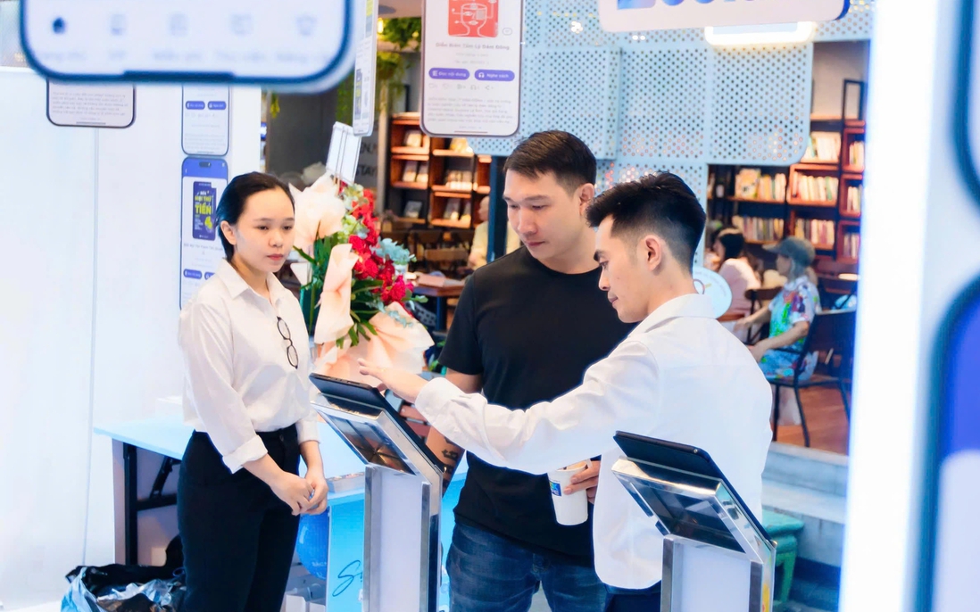 Phát động cuộc thi tiểu thuyết "Văn học số"