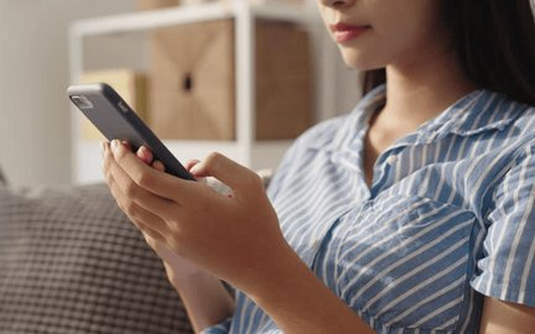 Vòng tròn quan hệ của bé gái 15 tuổi toàn là... nickname