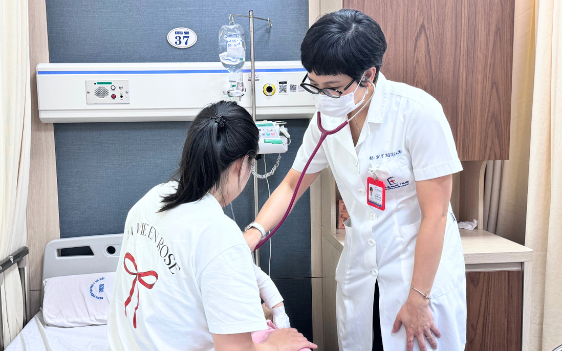 Bộ Y tế khuyến cáo người dân không tự ý mua và sử dụng thuốc kháng virus