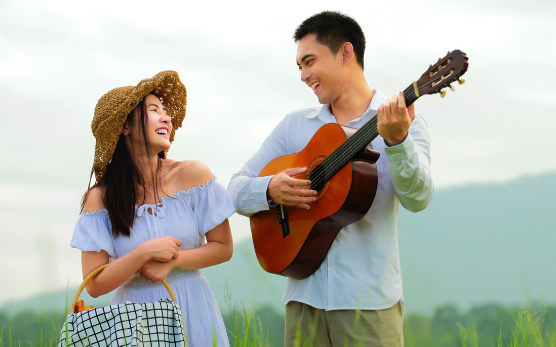 Tôi đã làm quá nhiều cho cuộc hôn nhân này, còn anh ta thì sao?