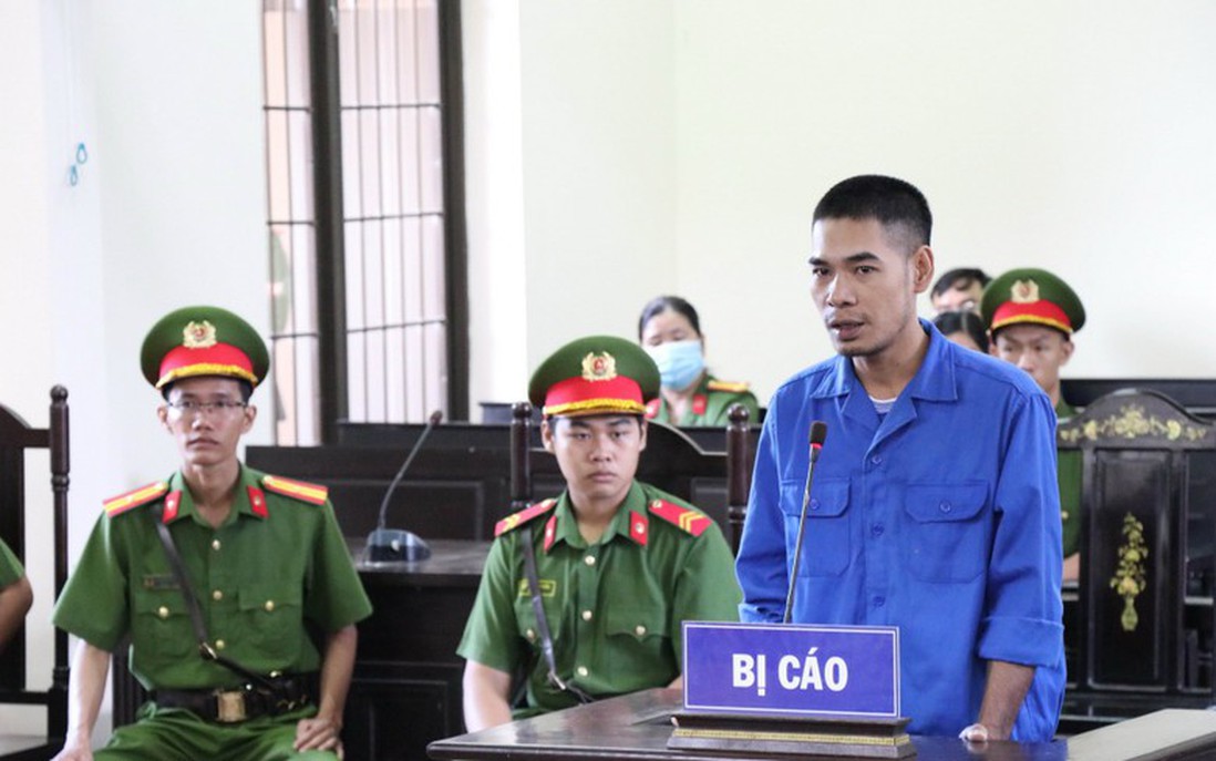 Xét xử 3 bị cáo lợi dụng các quyền tự do dân chủ xâm phạm lợi ích của Nhà nước