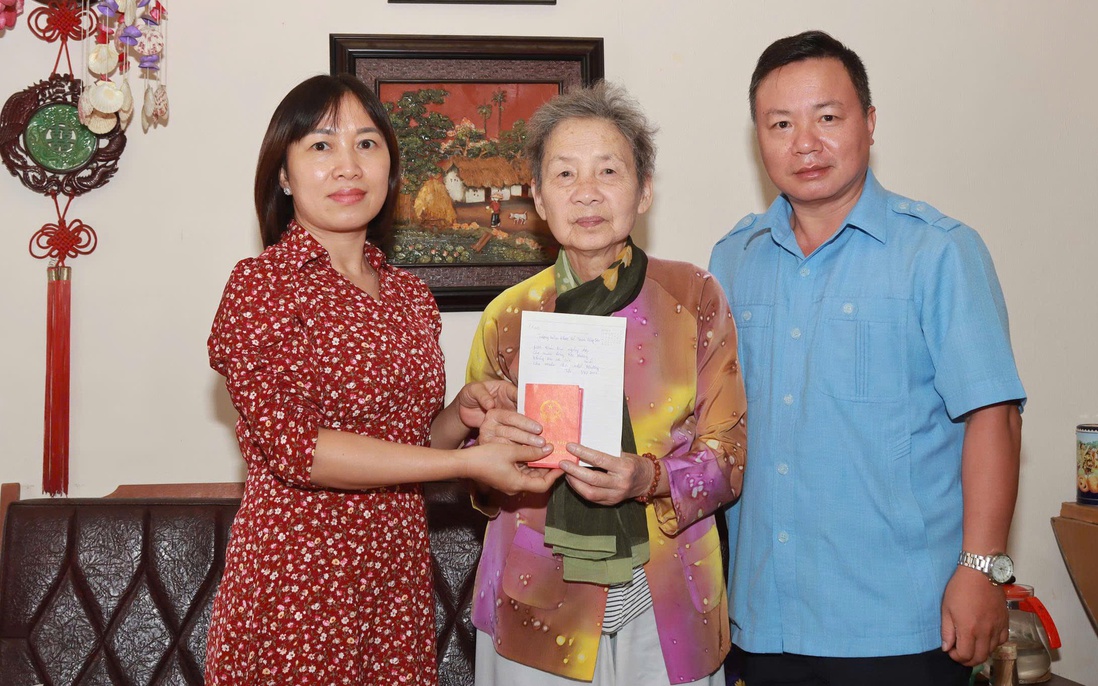 Hoài niệm của một nhà giáo và bước ngoặt mang tính lịch sử đến với Cách mạng 