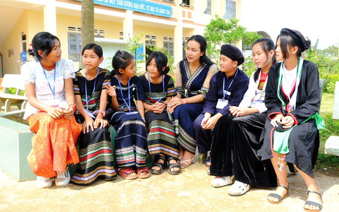 Chính sách dân tộc mở lối an sinh cho đồng bào DTTS Lâm Đồng