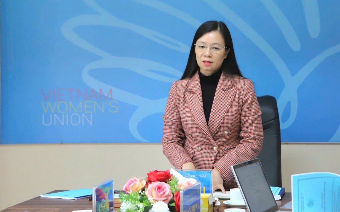 Đề xuất giải pháp nhằm nâng cao năng lực số cho cán bộ Hội