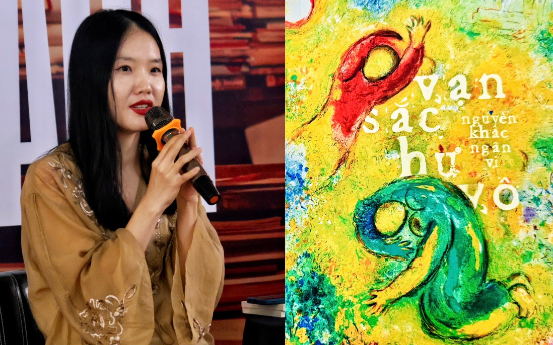 Đến thư viện và đọc sách là hành trình để hiểu bản thân hơn