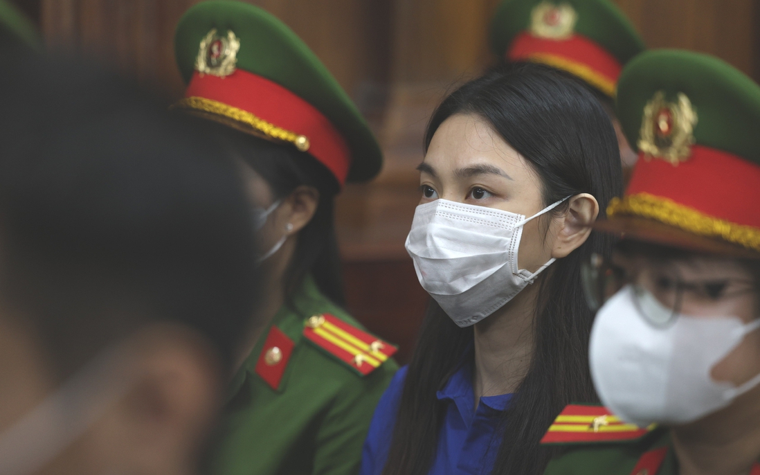 Thùy Tiên được tăng vốn lên 30% sau phiên livestream bán hàng đầu tiên