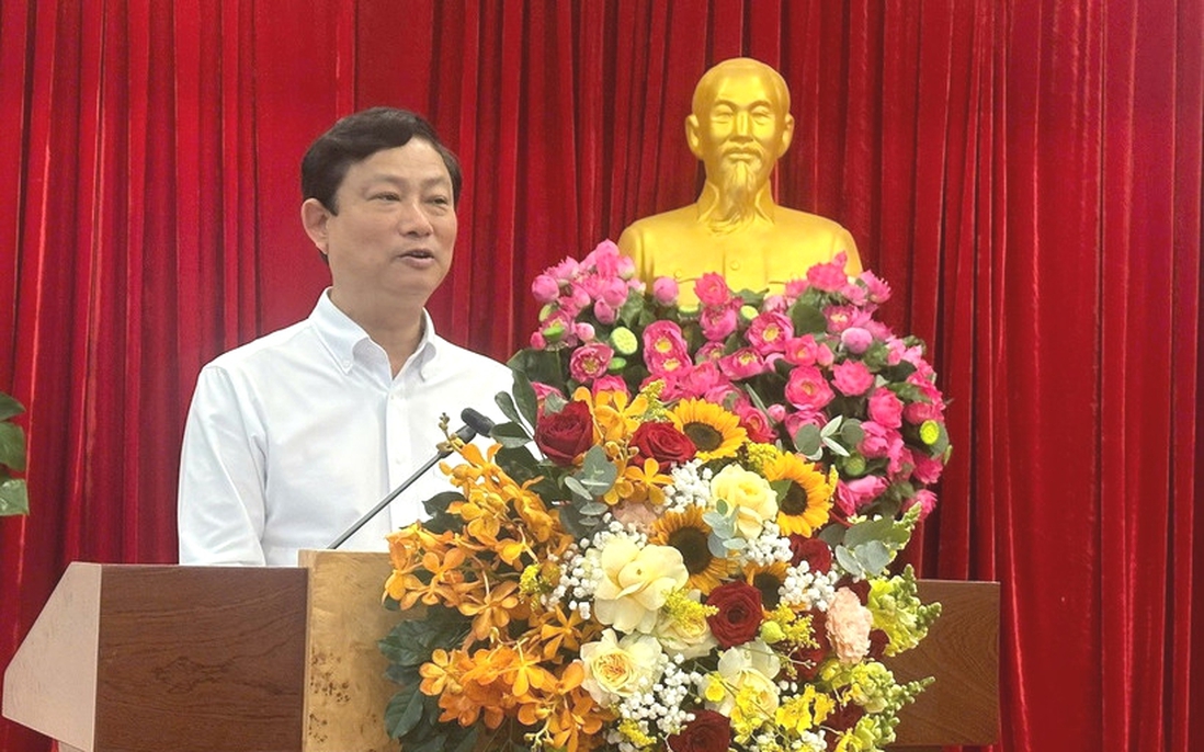 Thành phố Hồ Chí Minh công bố Ủy ban bầu cử đại biểu Quốc hội khóa XVI