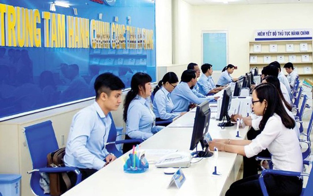 Tập trung hoàn thành thực thi các phương án cắt giảm, đơn giản hóa thủ tục hành chính, điều kiện kinh doanh năm 2025