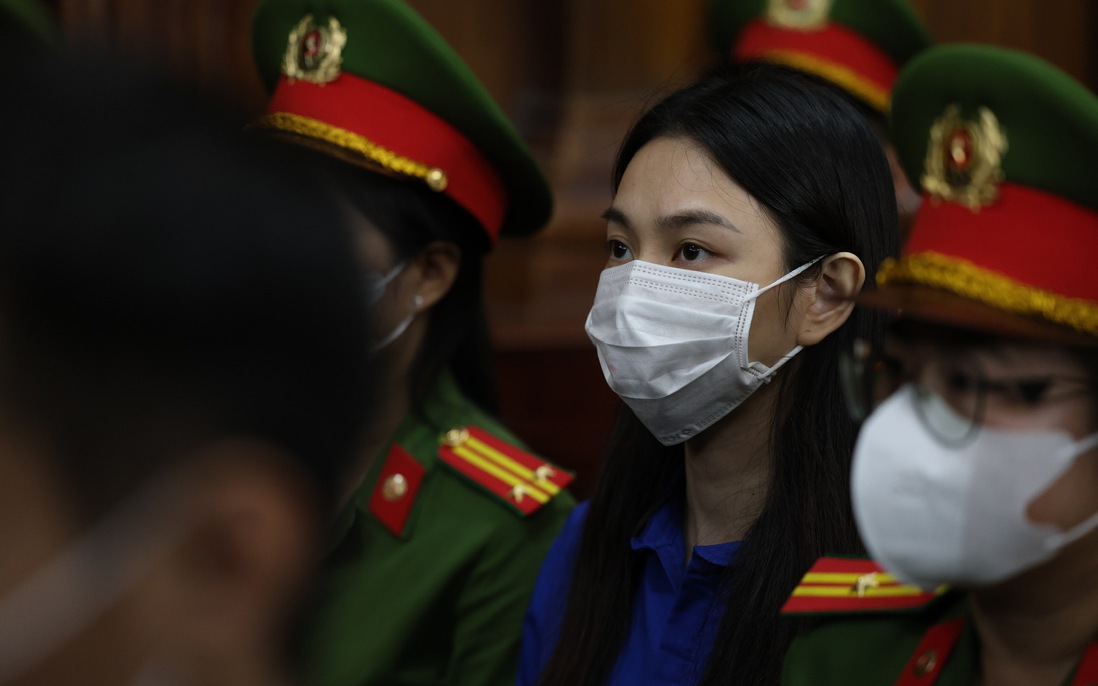 Luật sư đề nghị Thùy Tiên hình phạt cải tạo không giam giữ