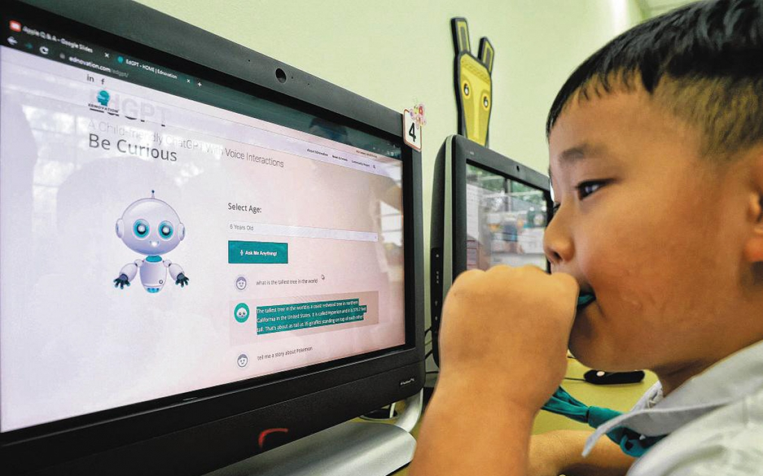 “Mạng ảo, tổn thương thật”: 4 nguyên tắc bảo vệ trẻ em trong kỷ nguyên số