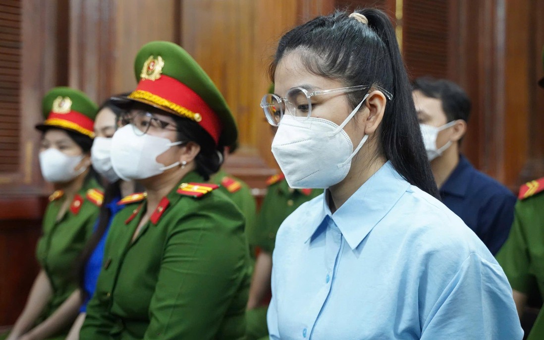 Viện KSND đề nghị mức án cho Thuỳ Tiên, Hằng Du Mục, Quang Linh Vlogs