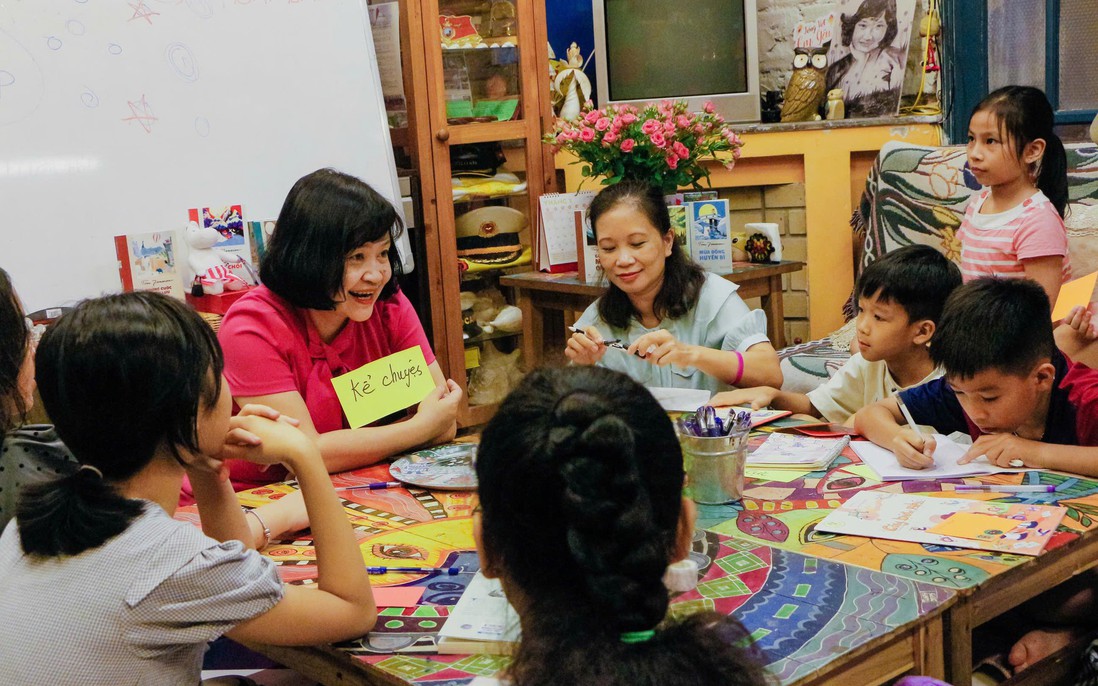 Di sản tri thức và tư duy giáo dục mới