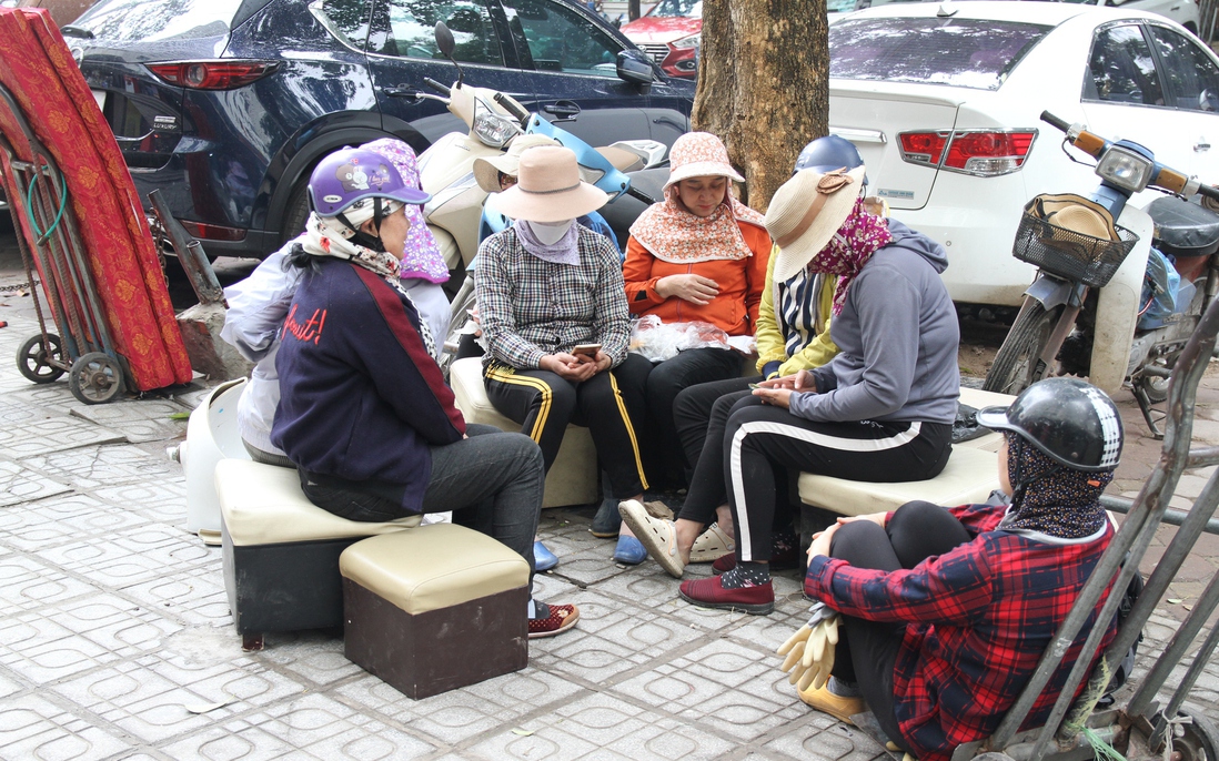 Luật Bảo hiểm xã hội 2024: Nhiều điểm mới thu hút lao động phi chính thức