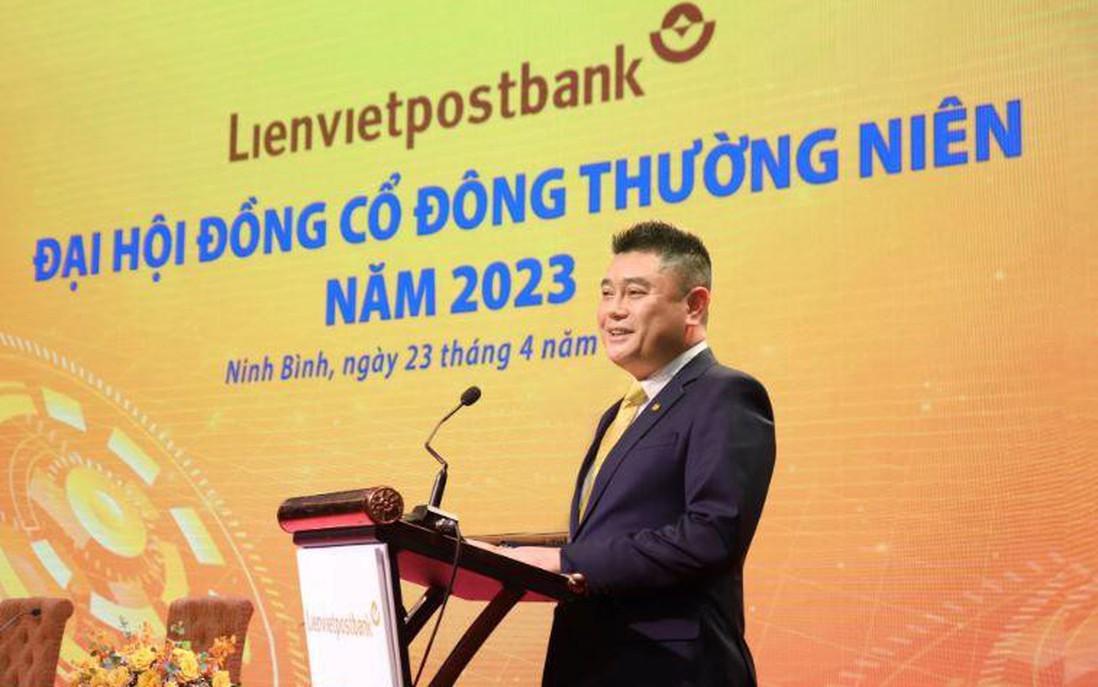LPBank của bầu Thụy đang kinh doanh ra sao?