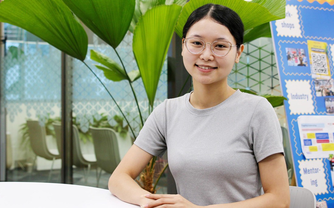 Mẹ vay ngân hàng, thế chấp nhà để con gái có thể theo học đại học