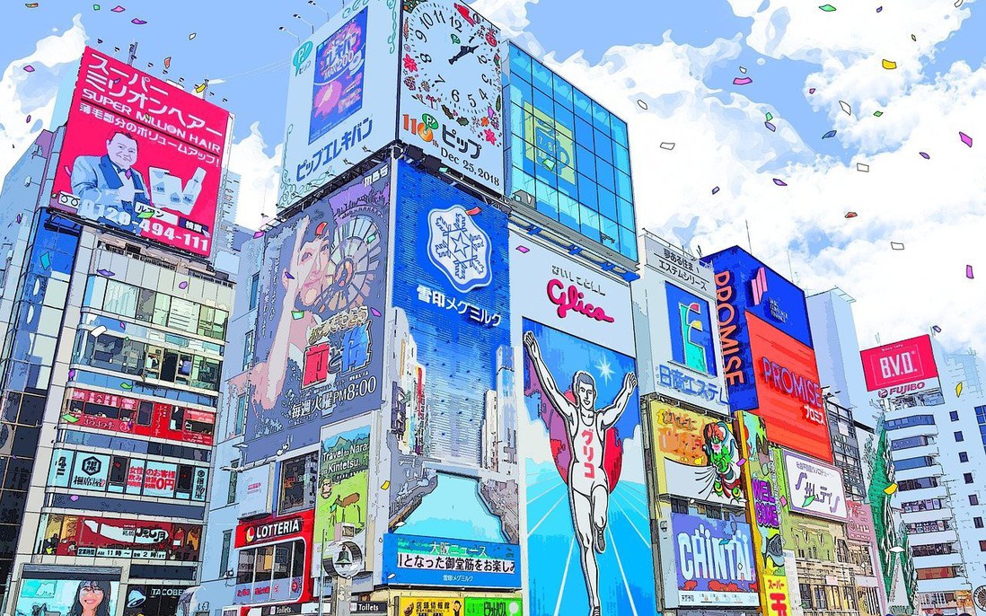 Bộ 3 giải pháp quản lý thương mại điện tử hiệu quả của Nhật Bản