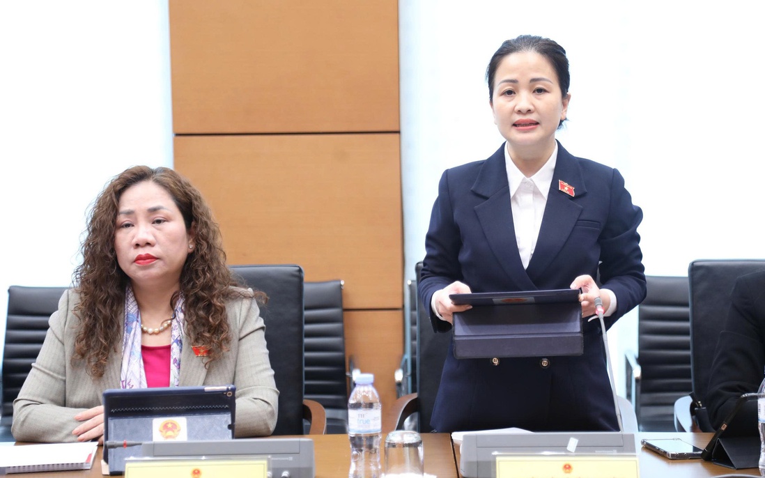 Bài 1: Hợp nhất Luật An ninh mạng để tinh gọn bộ máy, tránh chồng chéo