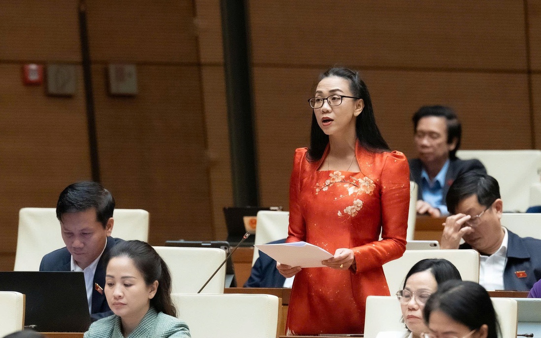 Đề xuất phát hành sách giáo khoa điện tử đối với một số loại sách phù hợp