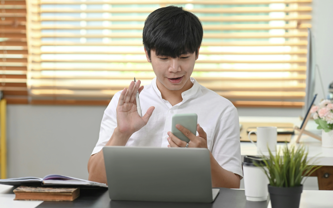 5 điều tích cực có thể học ngay tại nơi làm việc