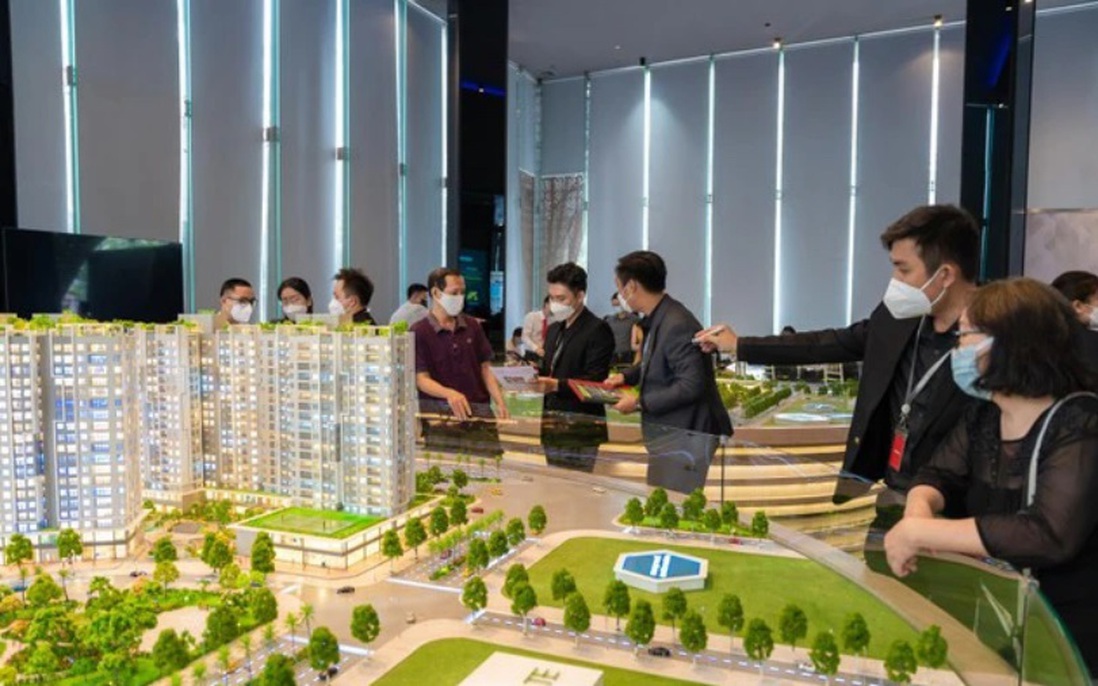 Mức lệ phí cấp Chứng chỉ hành nghề môi giới bất động sản áp dụng từ 20/11/2025