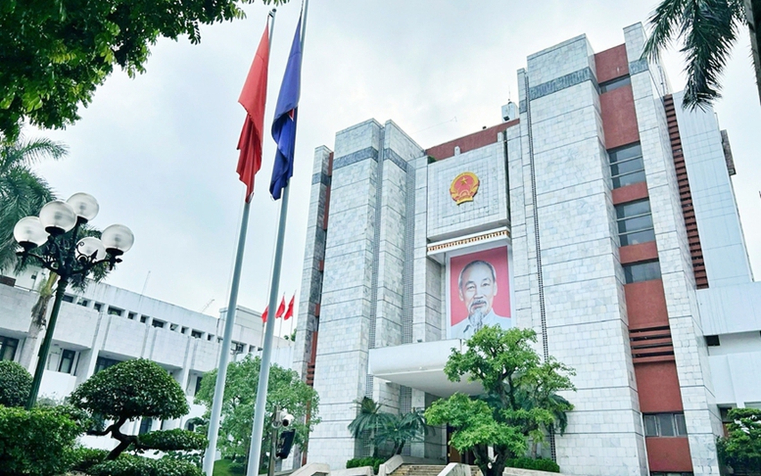 Quy định mới về số lượng Phó Chủ tịch và Ủy viên UBND