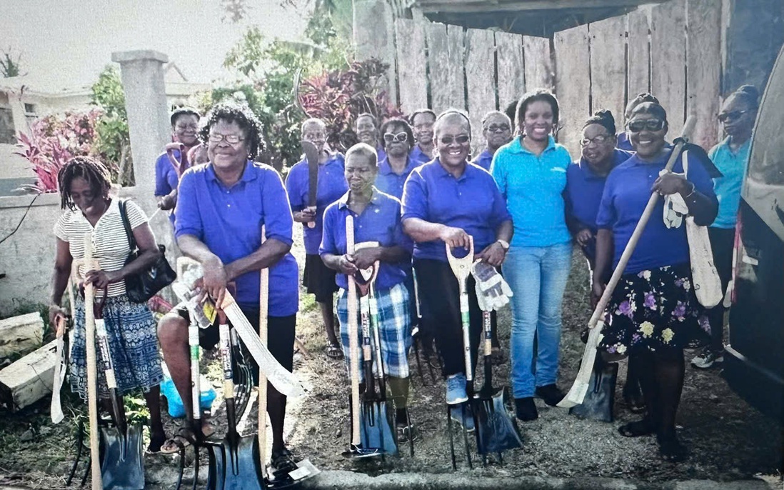 COP30: Bình đẳng giới - bài toán chuyển đổi hay chỉ là hình thức?