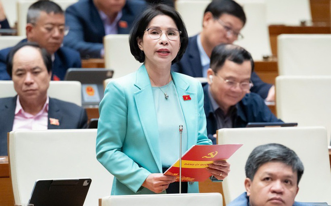 Bộ trưởng Bộ Giáo dục Đào tạo: Bộ không can thiệp chuyên môn trong đào tạo ngành y