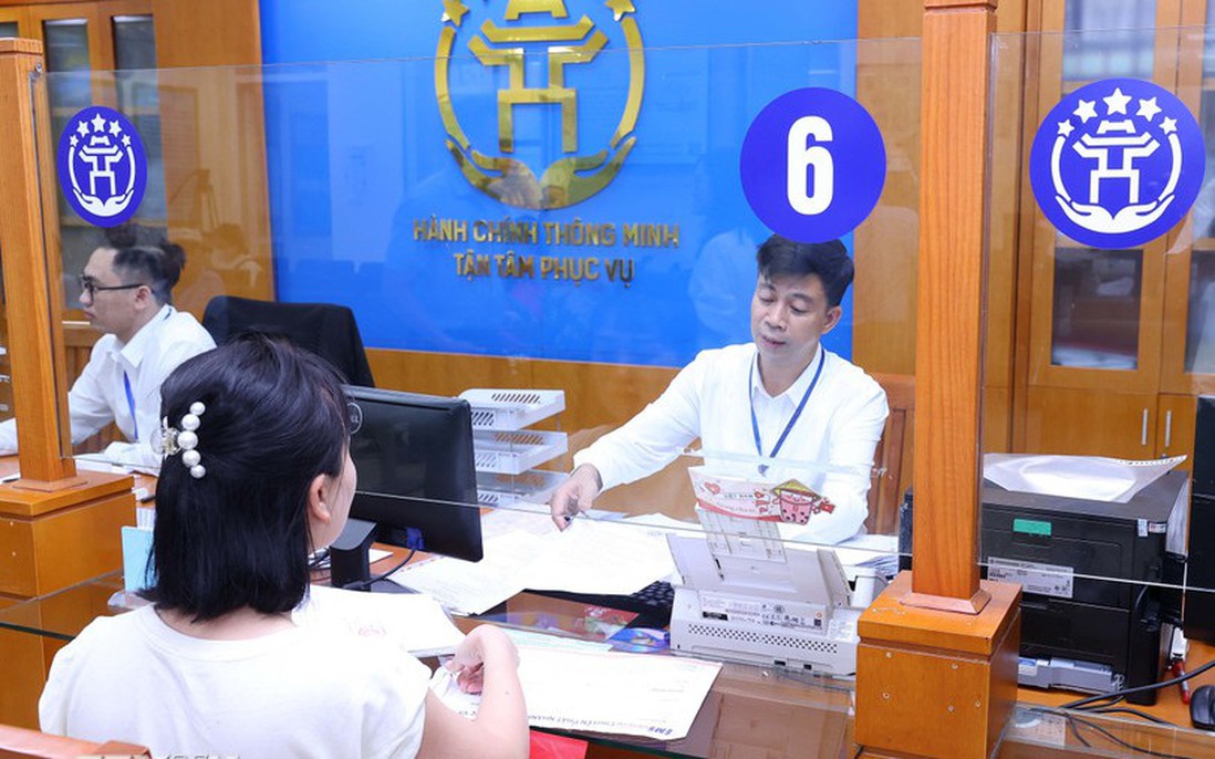 Chính quyền địa phương 2 cấp: Phân quyền mạnh mẽ và cải cách hành chính hiệu quả