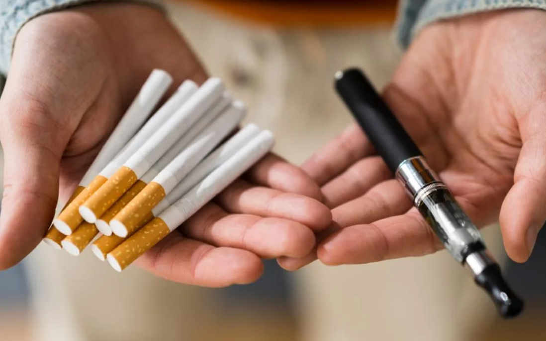 Ưu tiên bảo vệ giới trẻ trước "nạn dịch" thuốc lá mới