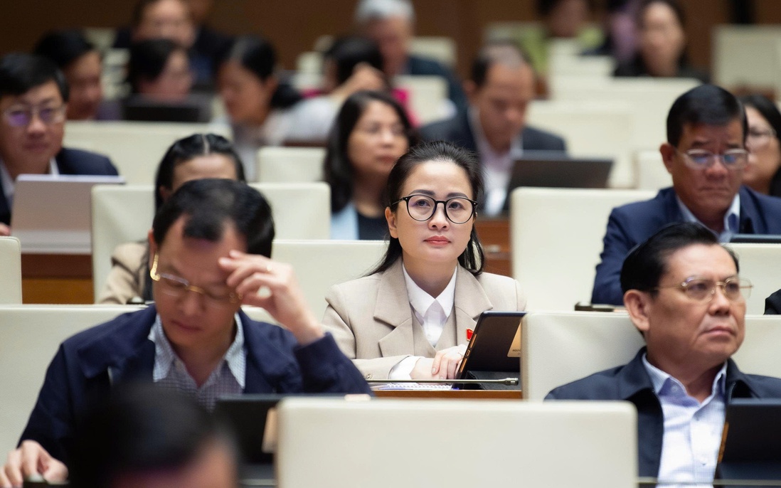 Quy định góp vốn bằng công nghệ cần rõ tiêu chí, phương pháp và thẩm quyền