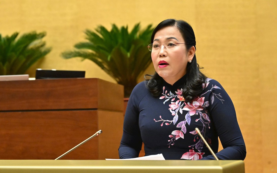 Cần cơ chế để bảo vệ trẻ em trước các mặt trái của AI