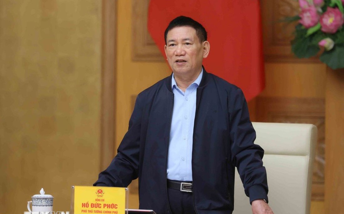 "Giám sát chặt thị trường trong nước, không để thiếu hàng, sốt giá"