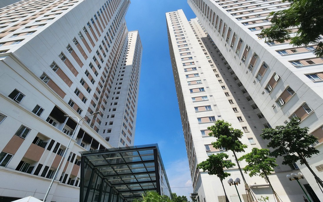 Công bố Bộ tiêu chuẩn và hệ thống tiêu chí đánh giá chuẩn mực về bất động sản