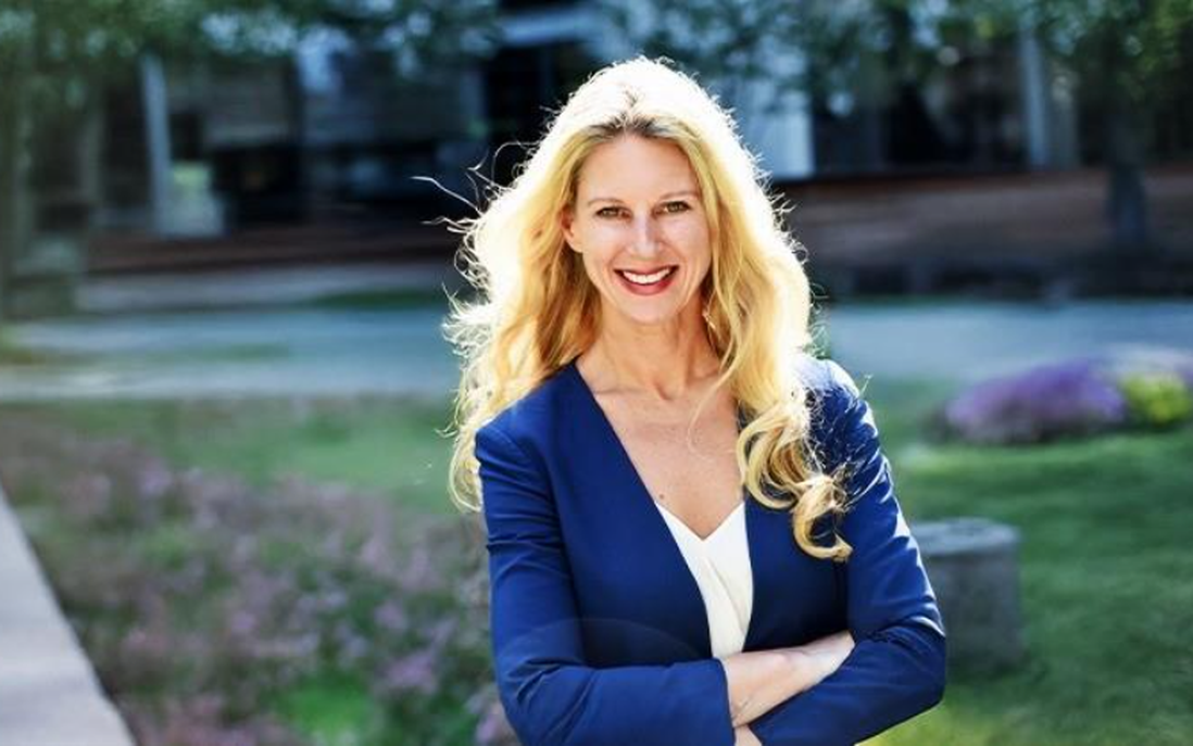 Mạo hiểm lập công ty công nghệ giữa đại dịch, nữ giám đốc gặt hái thành quả xứng đáng