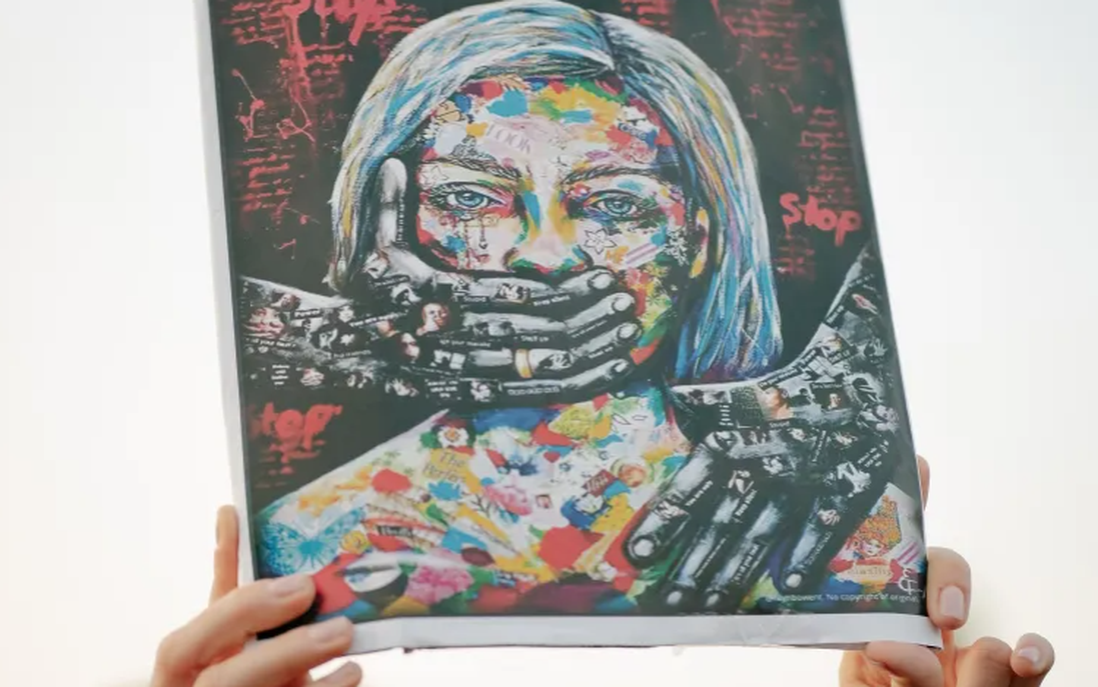 Hơn 20 năm qua, vì sao tình trạng bạo lực với phụ nữ vẫn nặng nề?