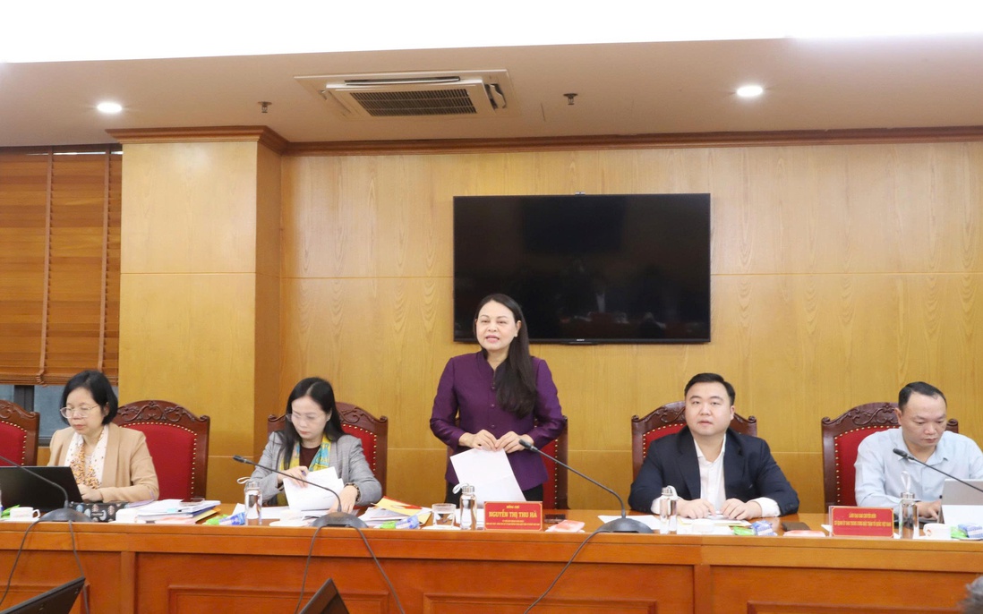 MTTQ Hưng Yên cần làm rõ vai trò của các tổ chức chính trị - xã hội trong từng chương trình hành động