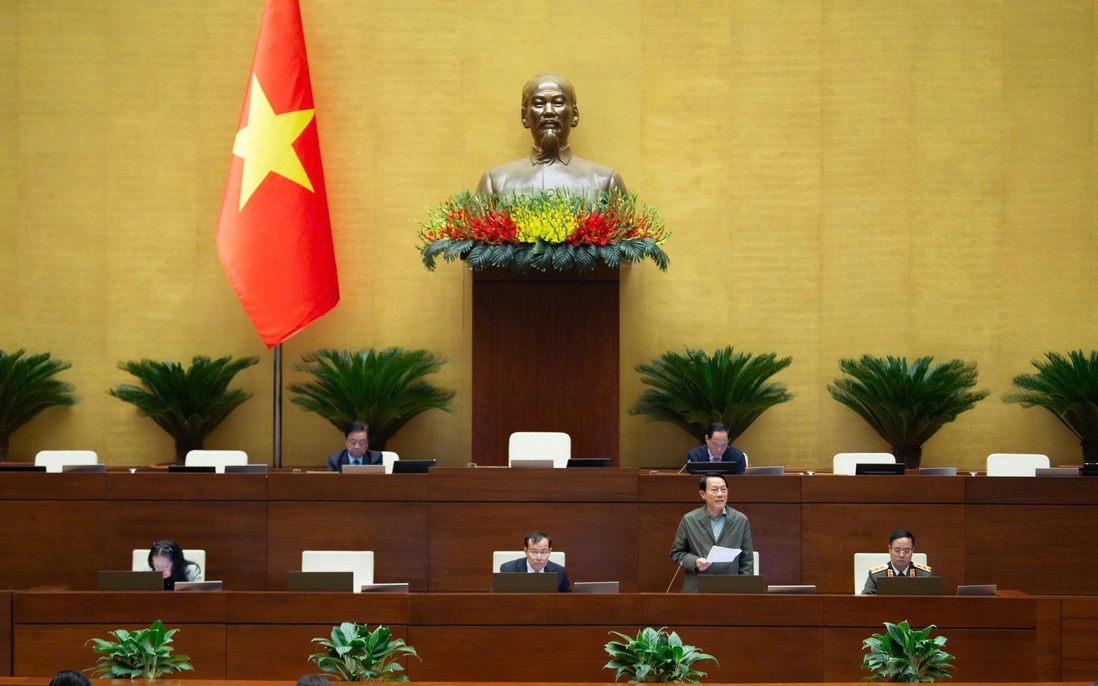 Luật An ninh mạng: Lá chắn bảo vệ phụ nữ và trẻ em trong kỷ nguyên số