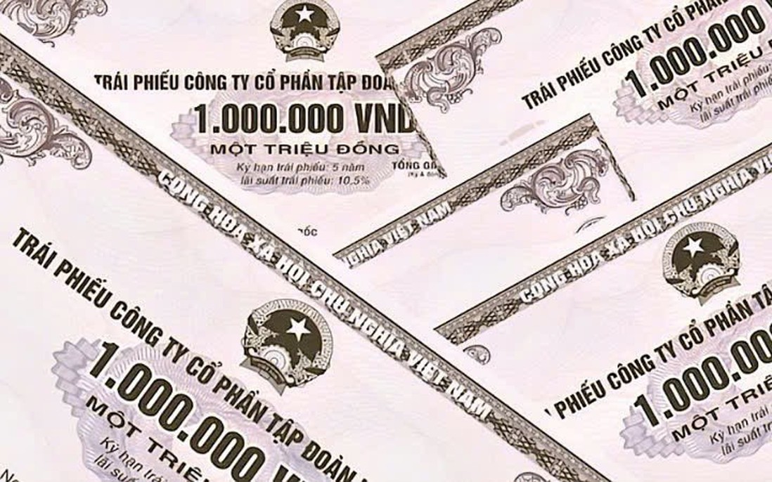 Hoàn thiện khung pháp lý cho thị trường trái phiếu riêng lẻ