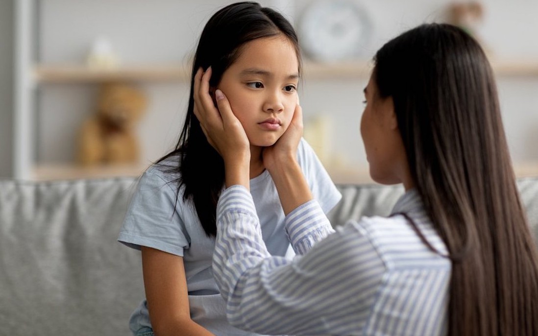 Cha mẹ học cách "lớn lên" để dạy con