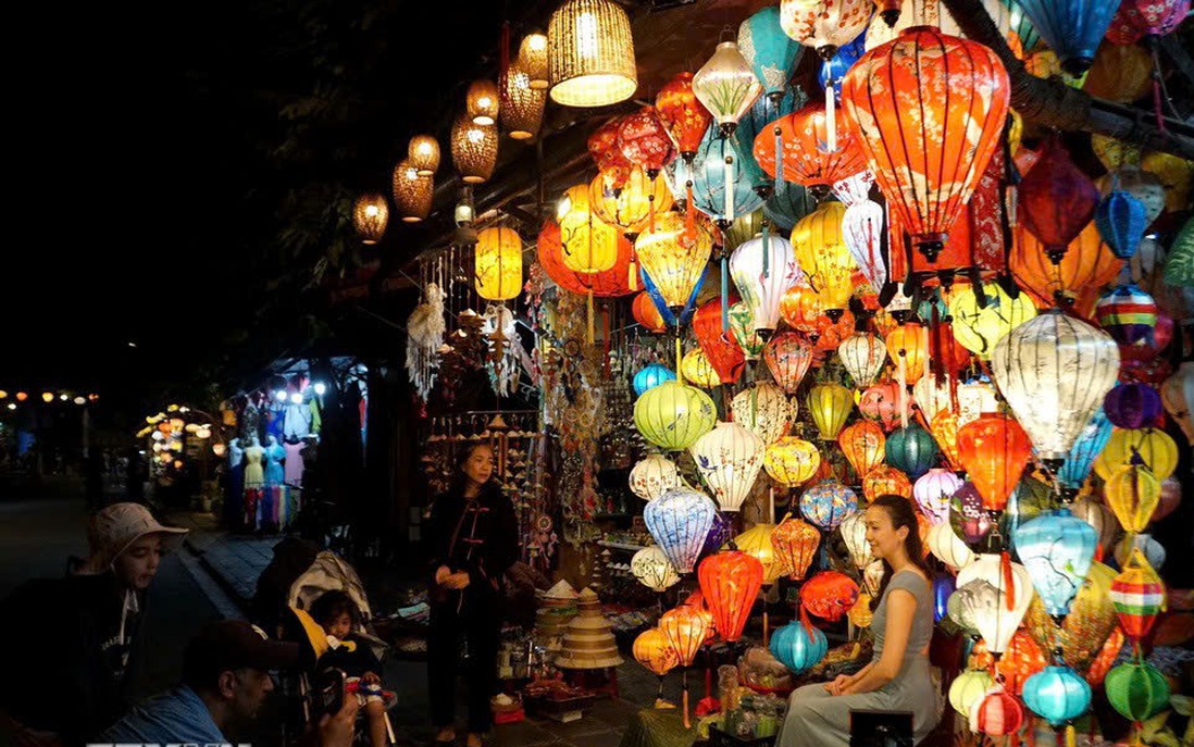 Việt Nam lọt top 5 quốc gia lý tưởng nhất cho du lịch một mình