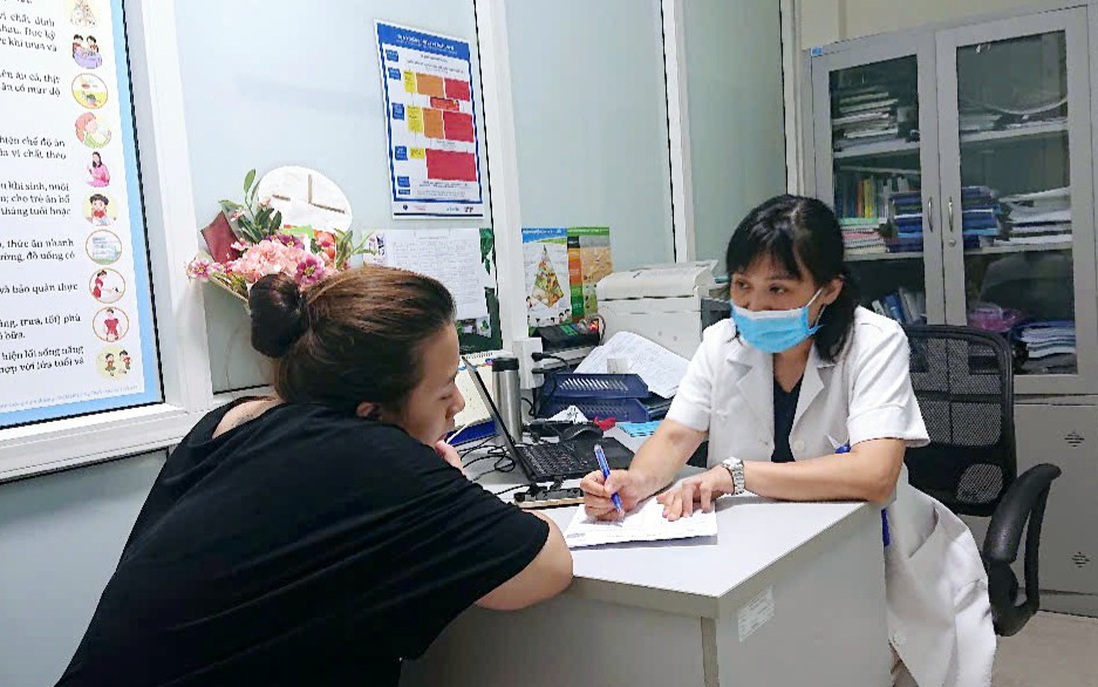 4 nguyên tắc dinh dưỡng cho phụ nữ sau sinh