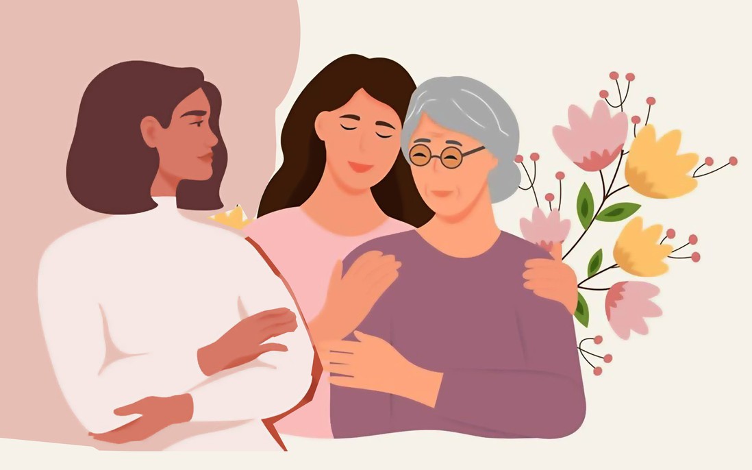 Truyện ngắn: Gia đình