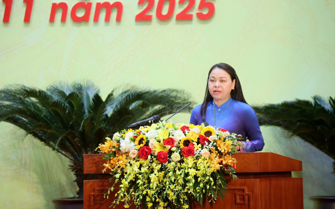 Đại hội đại biểu MTTQ Việt Nam tỉnh Quảng Ninh lần thứ XIII: Đại hội của sự đổi mới, sáng tạo