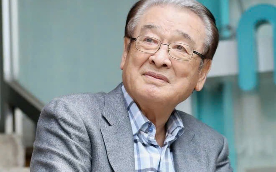 "Ông nội quốc dân" Lee Soon Jae qua đời ở tuổi 91