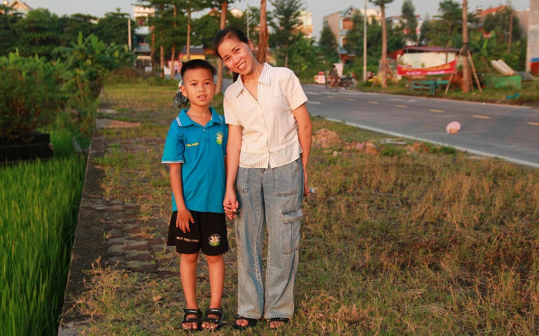 Hành trình gian nan đến kỷ lục Guinness thế giới của cậu bé tự kỷ ở Bắc Ninh