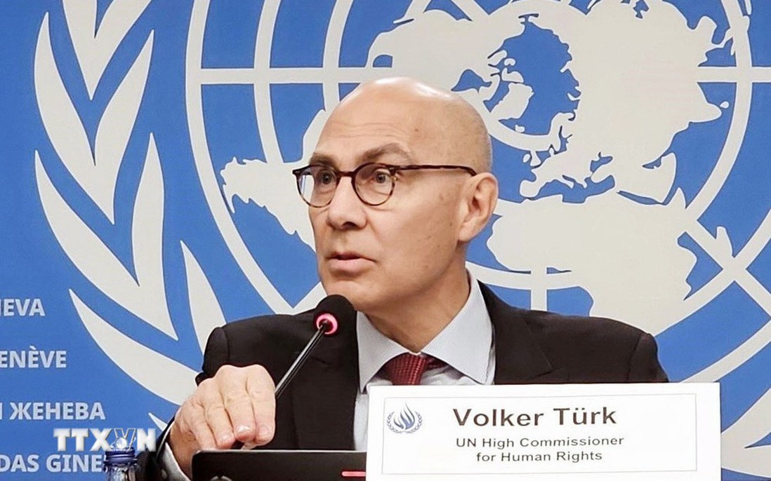 Cao ủy Nhân quyền Liên hợp quốc quan ngại kết quả "khiêm tốn" của COP30